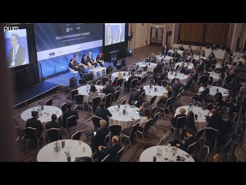 FT Wealth Management Summit: Key ideas and speakers