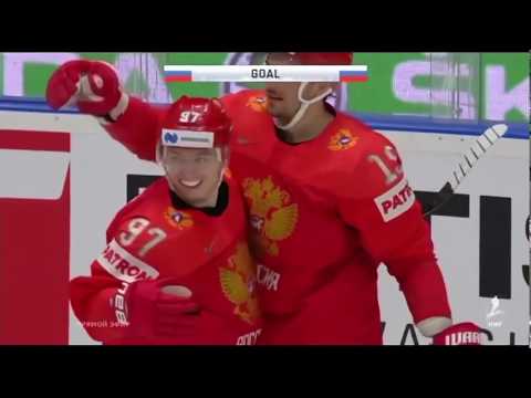 Россия Чехия 2 2 Обзор Матча ЧМ Russia vs Czech Republic Highlights & Goals 2019