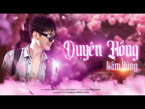 Duyên hồng Sheet - Lâm Hùng