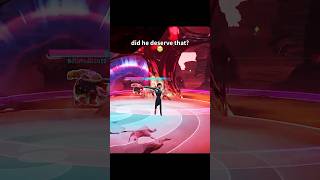 😭reed might have overreact a bit #marvelrivals