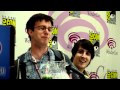Regular Show Arguing With Yourself