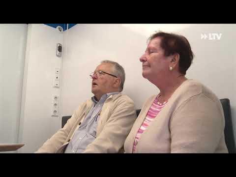 Auf den Punkt informiert - 14.08.2019