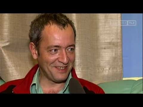 Star-Talk mit Rainald Grebe