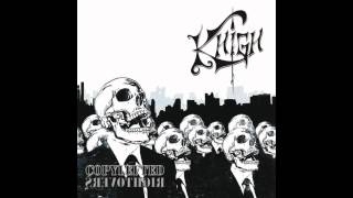 KHIGH - Modern Time Religion