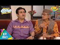Taarak Mehta Ka Ooltah Chashmah Episode 861 Full Episode
