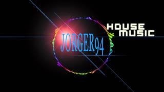 Eva Shaw - Space Jungle (Showtek Edit)