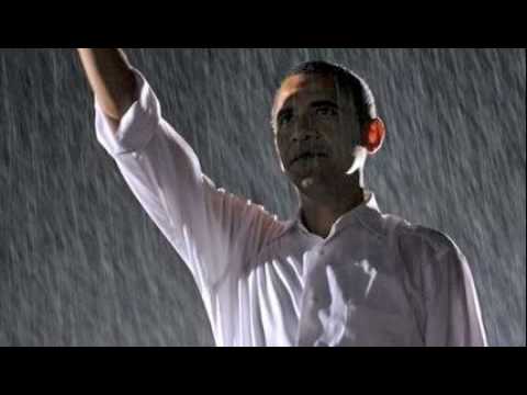 Giorgia Fumanti - Peace of Heaven Obama Theme Song