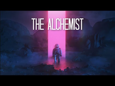 Nathan Wagner - The Alchemist