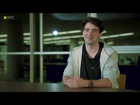 [Keio SFC GIGA] My Research Field_6