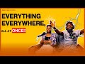 WATAWIK PODCAST SIDETALK S01E09 EVERYTHING EVERYWHERE ALL AT ONCE