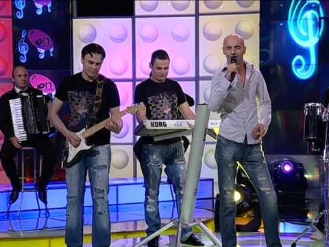 Bota & Dijamanti - Magla u ocima (BN Music)