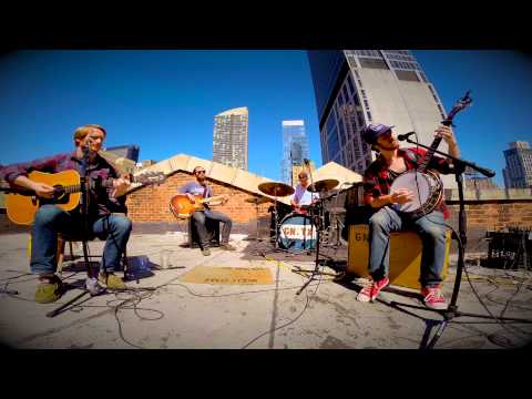 Goodnight, Texas "The Horse Accident" and "A Bank Robber's Nursery Rhyme"