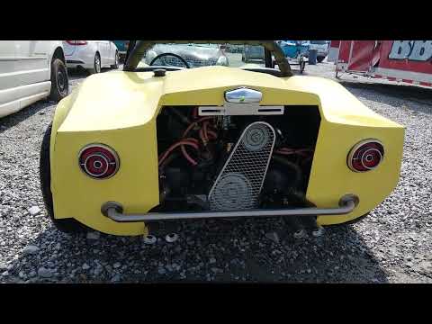 Volkswagen Beetle, Кабриолет