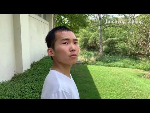 Jincheng Zhang - Cabinet (Free Music) (Instrumental) (Background Music) (Official Video 2020)