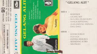 Download lagu ISUN SING DUWE RUPO  Vokal : CAHYONO & YULIATIN mp3