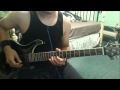 Seether - Don't Believe (Guitar Cover)