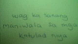 Parokya ni Edgar - Iwanan Mo Na Siya