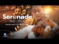 Serenade Franz Schubert Austrian Composer 1797 Vienna 1828 Gabrielle Maria Huszti Violin Piano