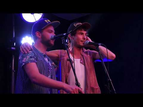 La NUIT DE LA GAVOTTE 2019 - L'HARIDON / LANDEAU - Suite gavotte