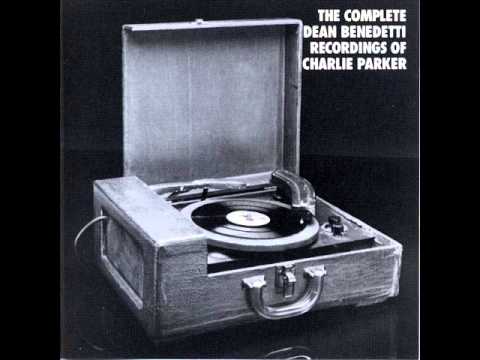 Charlie Parker - 52nd Street Theme #218 (Thelonius Monk)