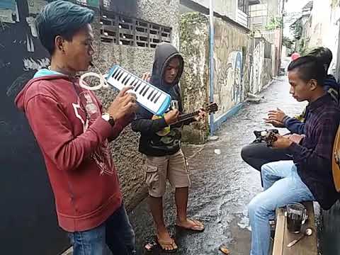 Zona nyaman cover Gs Nongkrong