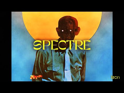 Alpha Wann x Mairo x 404Billy x JeanJass Type Beat - "SPECTRE"