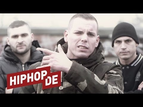 Freshmaker ft. Blut & Kasse x Pedaz – Alles im Griff – Videopremiere