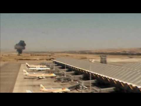 Unnecessary Stories: Flight JK5022