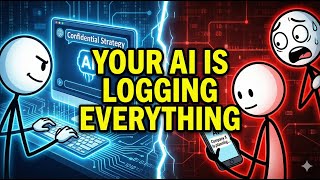 Privacy Leaks in LLMs: Your AI Conversation Isn’t as Private as You Think