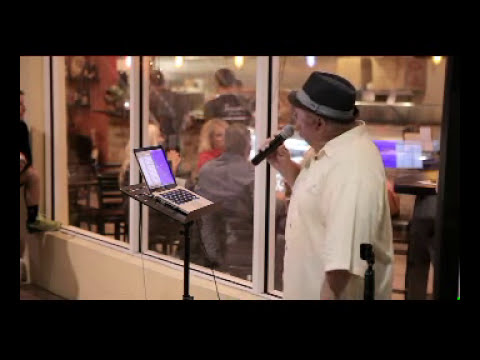 Promotional video thumbnail 1 for Pete DeJesse