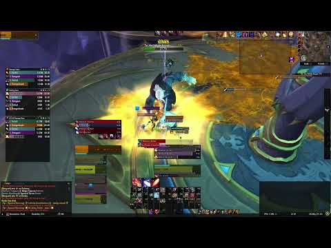 Tyr The Infinite Keeper