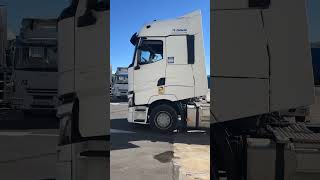 Renault T-HIGH 480 truck tractor | Image 4 - Autoline