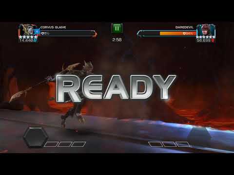 Rage Node Bugged in Map7 AQ