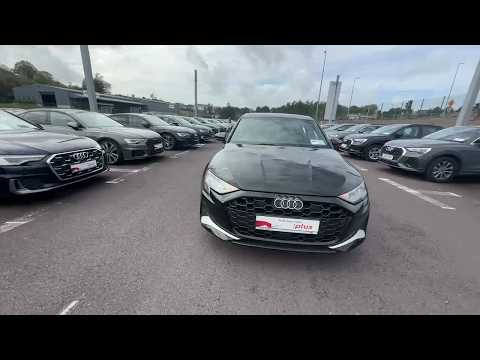 Audi A3 SALOON 2.0 30TDI 115BHP SE WITH COMFORT PA - Image 2