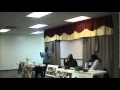 Bible Class 1 Dec 24 2011 The Startwmv