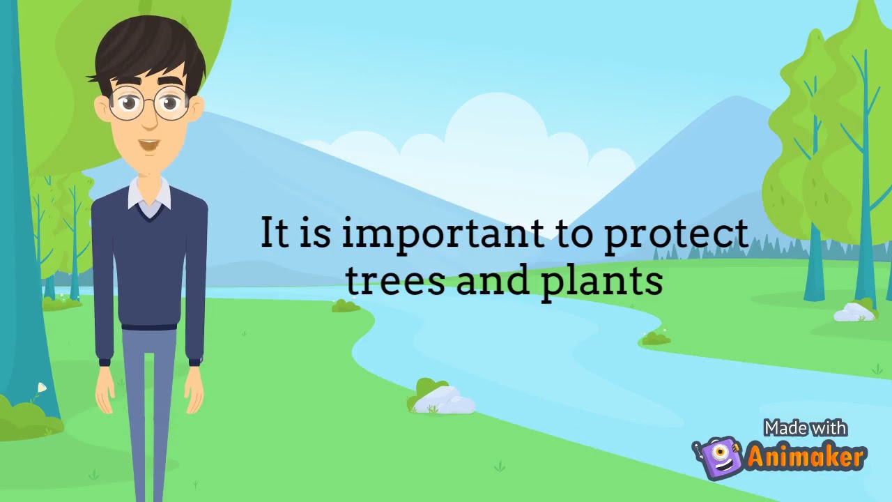 The 4 projects to change the world thumbnail