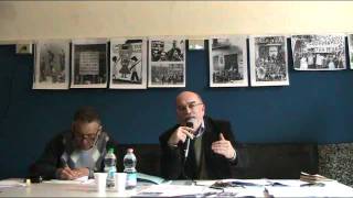Raul Mordenti: “Il decennio rosso: dal ’68 al ’77” PARTE 5