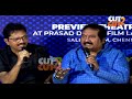 Singer Mano And Music Director Sirpi Live Performance On Stage At Asura Music Album Song Launch