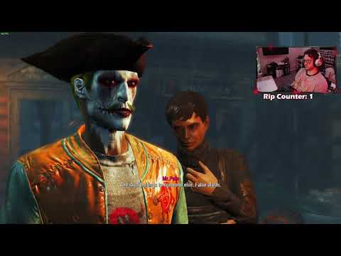 FALLOUT 4 [VOD 8/28/2024] pt.31