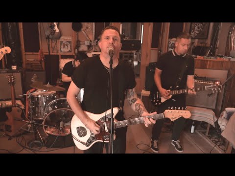 The Aggrolites - Say Or Do