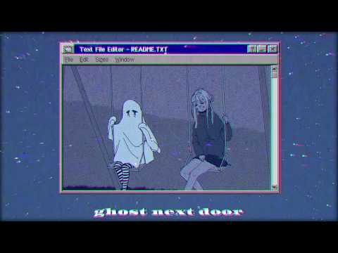 ohsobrkn - ghost next door (feat. fawlin)  ~  Lofi HipHop