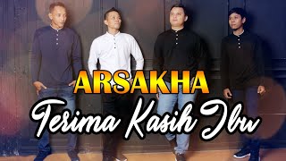 Download lagu Arsakha - Terima Kasih Ibu (Lyric Video) mp3 Download lagu Arsakha - Terima Kasih Ibu (Lyric Video) mp3