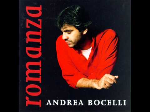 Romanza, Andrea Bocelli y John Miless, Miserere (en vivo)