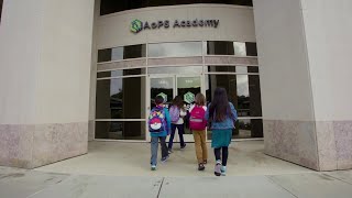 AoPS Academy