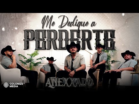 Grupo Anexxado and 2 more