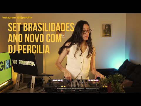 Set - Vem Curtir Música Brasileira (Especial Ano Novo)