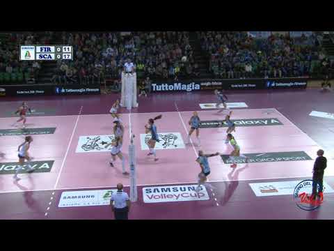 Lo scambio della settimana: Elitsa Vasileva