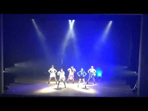 20190526[CROWN K-POP Dance Festival vol.2]4minute / Whatcha Doin' Today (오늘 뭐해)【7組】
