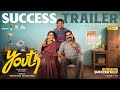 Youth Success Trailer | Ken Karunaas | Gv Prakash | Suraj Venjaramoodu 
