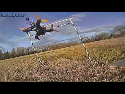 S3 Chronicles - Episode 4